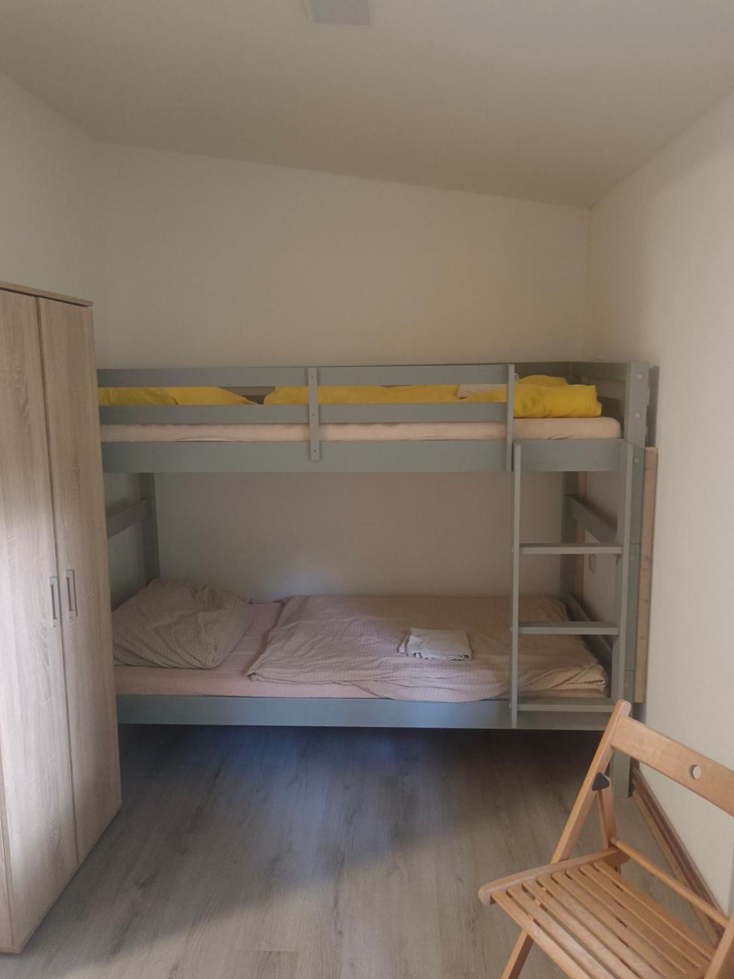 Penzion Na Kovarne Branná Exterior foto